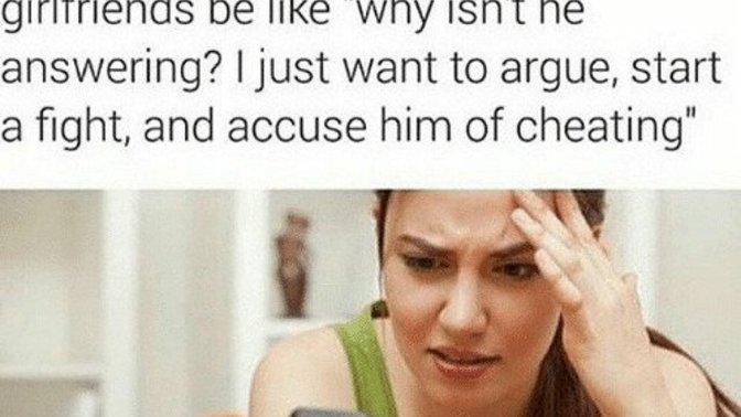 How to be a good girlfriend in 4 ways (my experience)