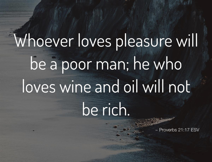 How the bible defines true happiness