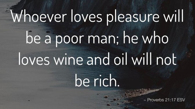 How the bible defines true happiness