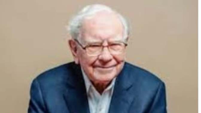 What Warren Buffet taught me about God (news article)