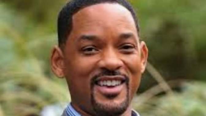 What Will Smith and University taught me about faith