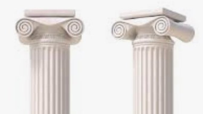 Two Essential Pillars to Happiness - Bible Talk