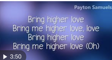 How to achieve your vision in life - Bible talk