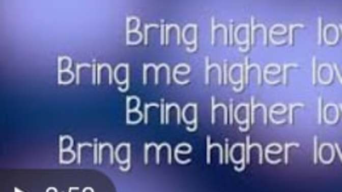 How to achieve your vision in life - Bible talk