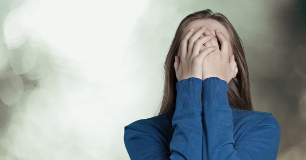 "Yeah, ok I messed up. Time to go into hiding."