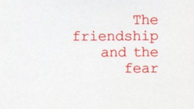 What the fear of God means to me