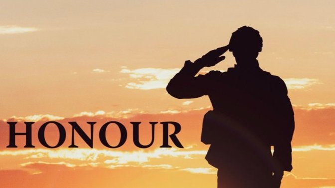 Why Honour is not necessarily a Christian concept