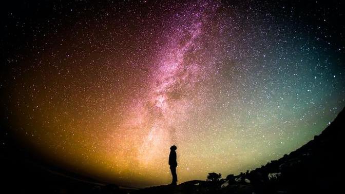 The dream that changed my outlook on life