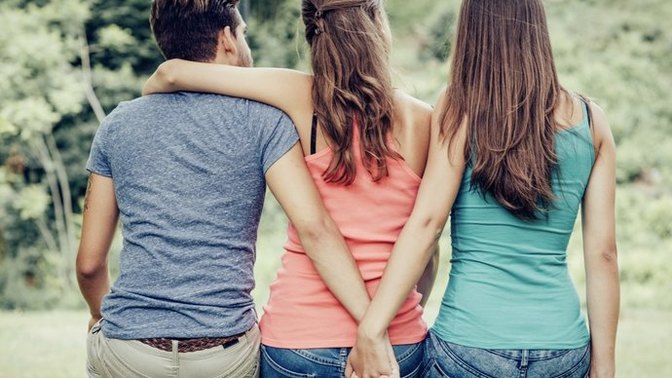 MyTake on Polyamorous Relationships
