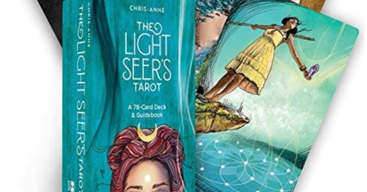 The Dangers Of Tarot Anecdotal Examples I Picked Up GirlsAskGuys