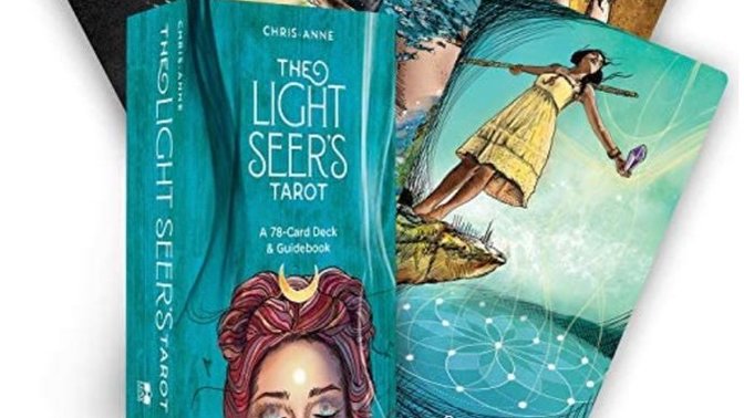 The Dangers of Tarot: Anecdotal examples I picked up