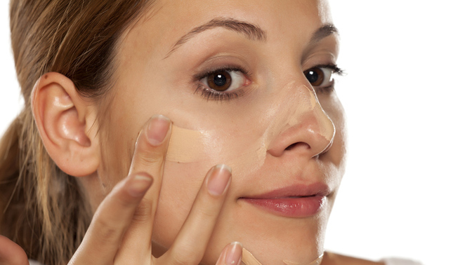 Makeup & The History Of Makeup