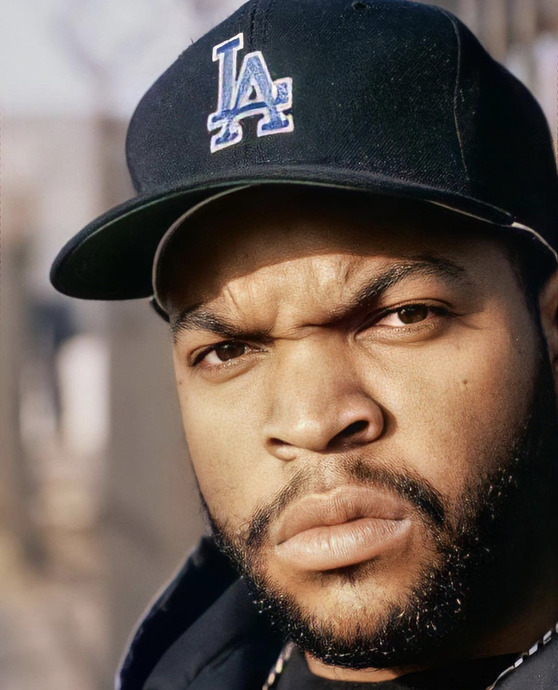The Most Influential Rappers of All Time (in my opinion)