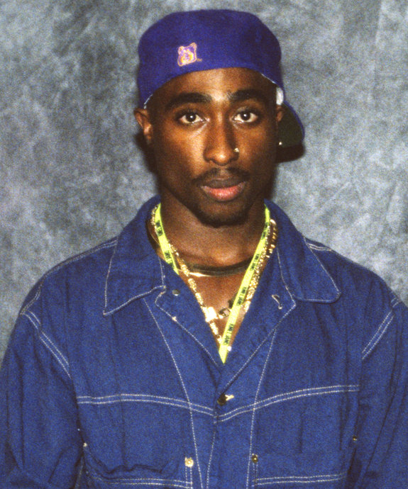 The Most Influential Rappers of All Time (in my opinion)