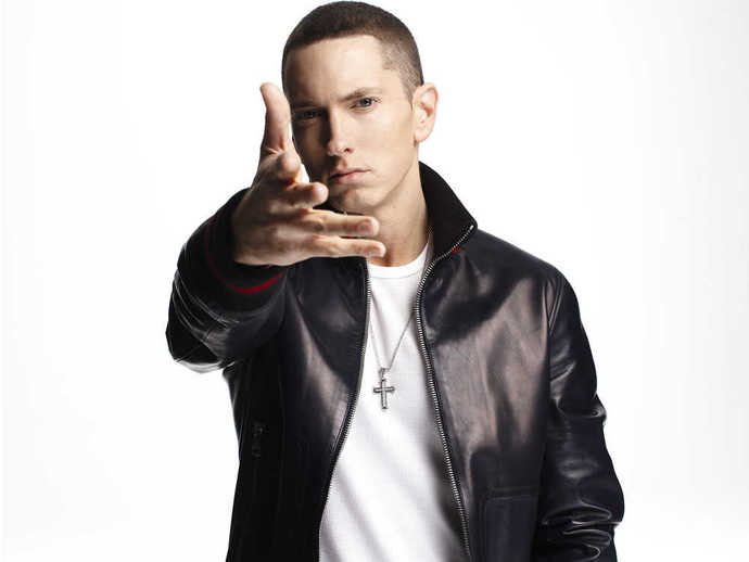 The Most Influential Rappers of All Time (in my opinion)