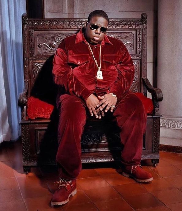 The Most Influential Rappers of All Time (in my opinion)