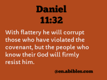 What the bible says about tests from God