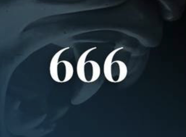 My theory on the mark of the beast - just my idea