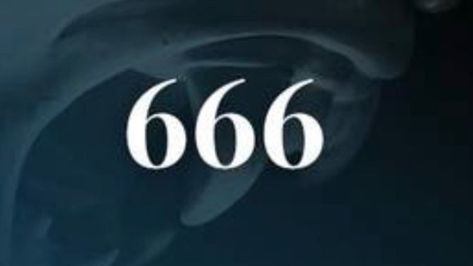 My theory on the mark of the beast - just my idea