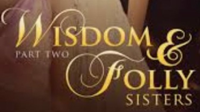 How I understand Wisdom and Folly - A Theory