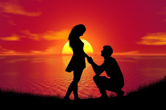 Date Yourself: The Cure for Everything