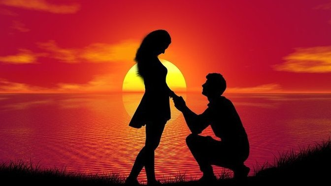 Date Yourself: The Cure for Everything