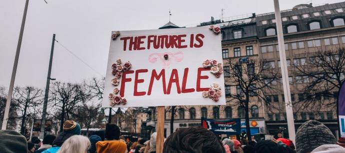 Reasons we need to work on equality of the sexes