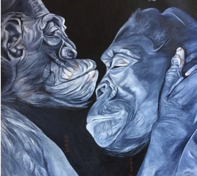 My theory on Christian forgiveness - Bible Talk