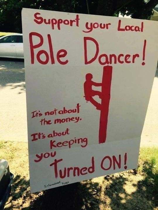 The Truth Behind Being An Exotic Dancer