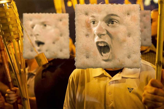 A deep dive into the origins of the word Cracker
