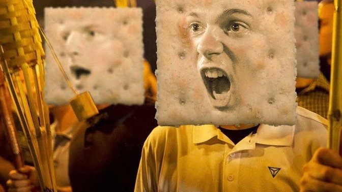 A deep dive into the origins of the word "Cracker"