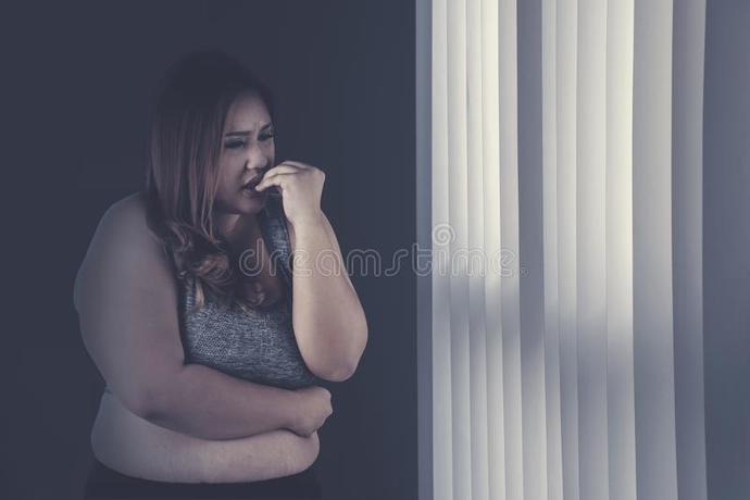Fat or not we can all relate