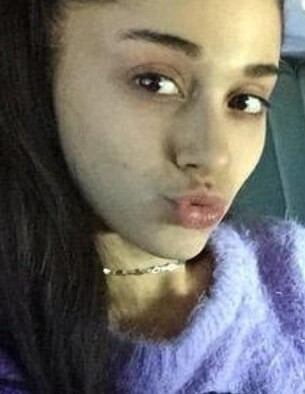 Cute Girls Doing Cute Things: Instagram Model Edition