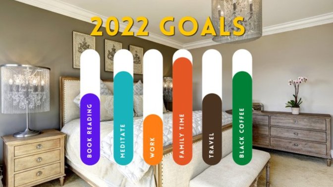 Don’t Make Your New Year’s Resolution Unrealistic: Here’s How To Start It Off Right!