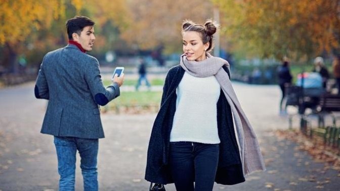 4 ways to build TRUE attraction