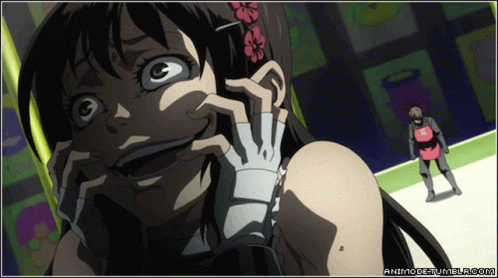 Asexual. Asexual. Asexual...