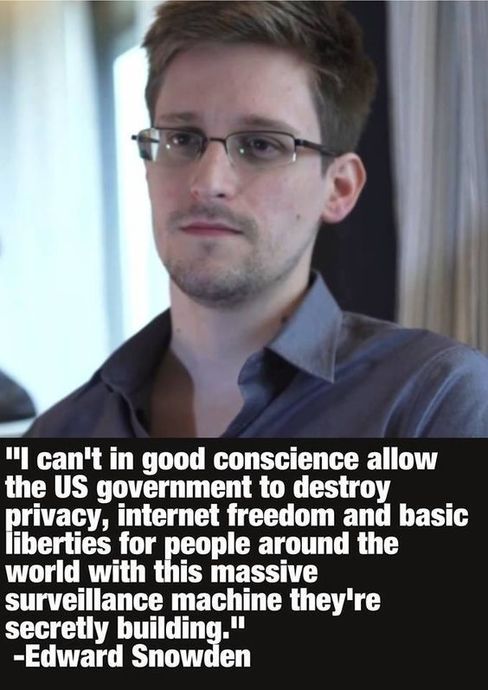 4 reasons why you cant trust any government!