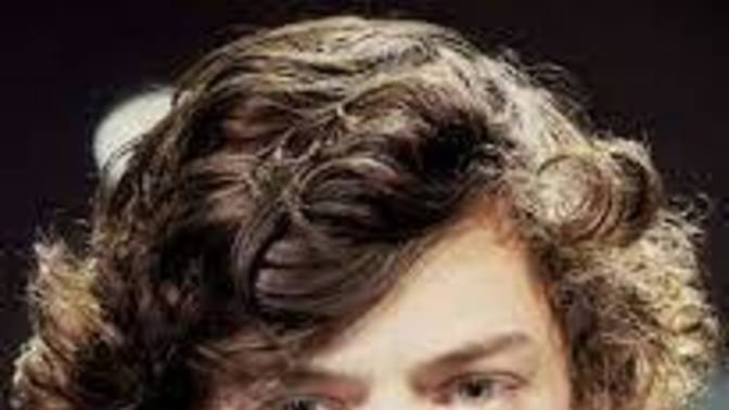 The most beautiful hair in the entire world confirmed by science and sex appeal