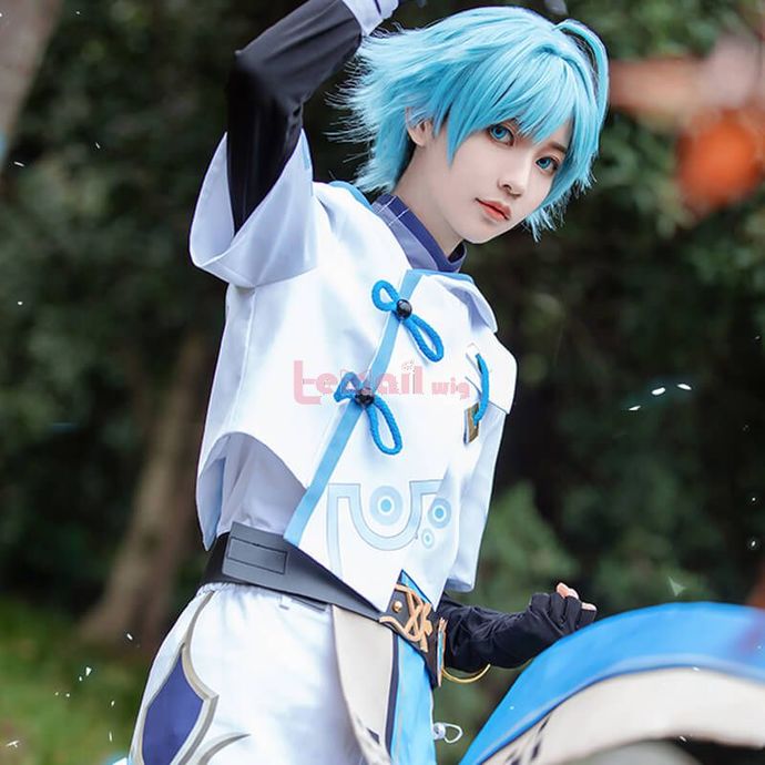 Cute Girls Doing Cute Things: Cosplay Edition