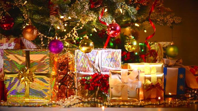 Christmas and what it means to me.