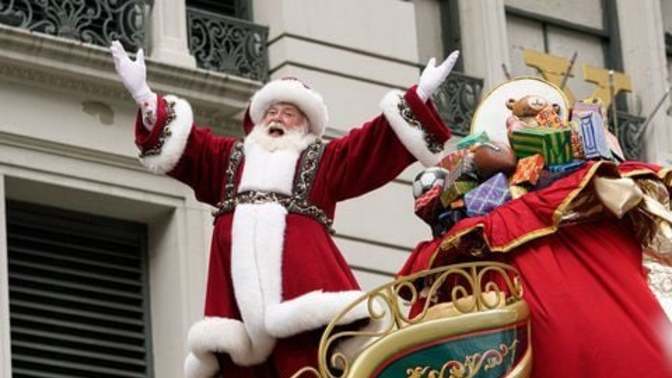 Christmas and what it means to me.