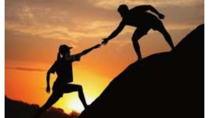What the poor widow in the bible teaches us about kindness