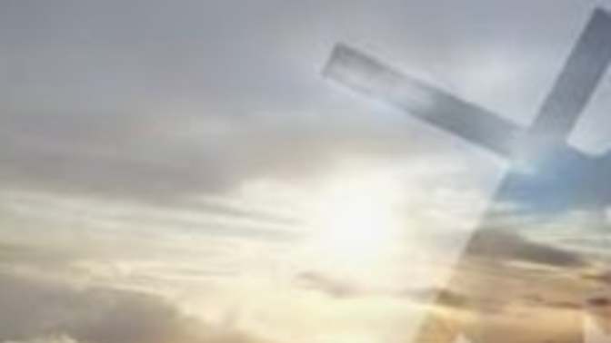 How I understanding taking up the cross