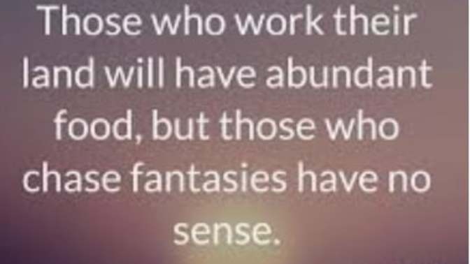 What the bible says about accessing joy