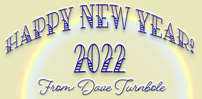 Happy New Year!