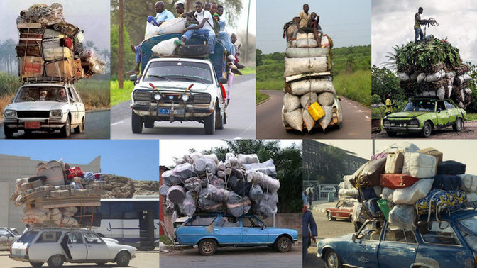 Why Peugeot is The Greatest Car Manufacturer Ever (Not Toyota)