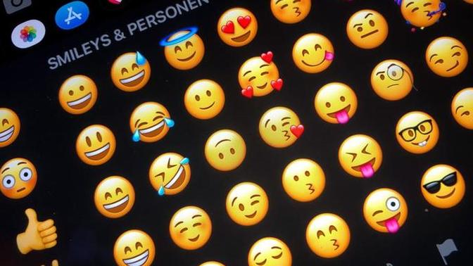 This Is Why We Need A New Emoji