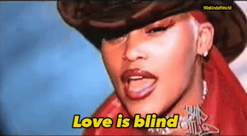 To Love Or To Be In Love