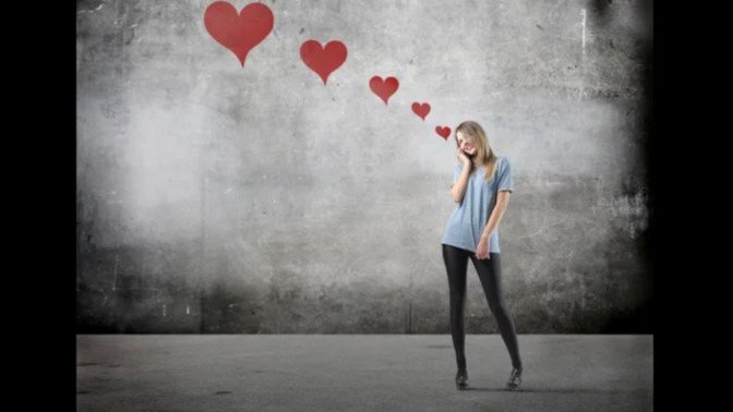 To Love Or To Be In Love