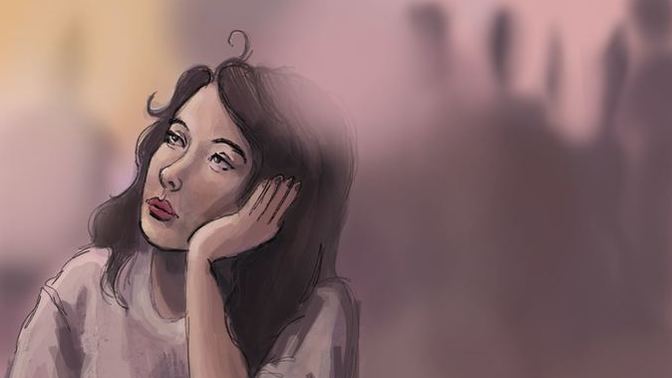 What it's like being a maladaptive daydreamer